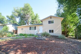 3618 Purdue St in Colorado Springs, CO - Building Photo - Building Photo
