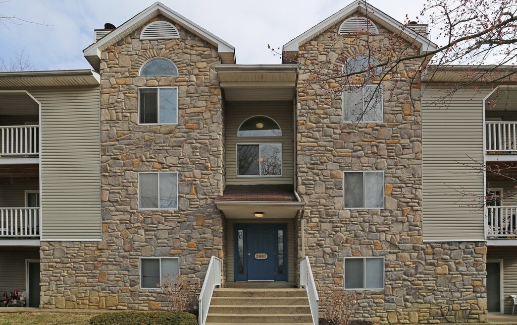 Brandychase Apartments Cincinnati, OH Apartments