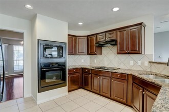2818 J. R. Dr in Manvel, TX - Building Photo - Building Photo