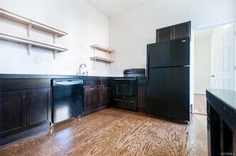 407 W Clay St-Unit -B in Richmond, VA - Foto de edificio - Building Photo