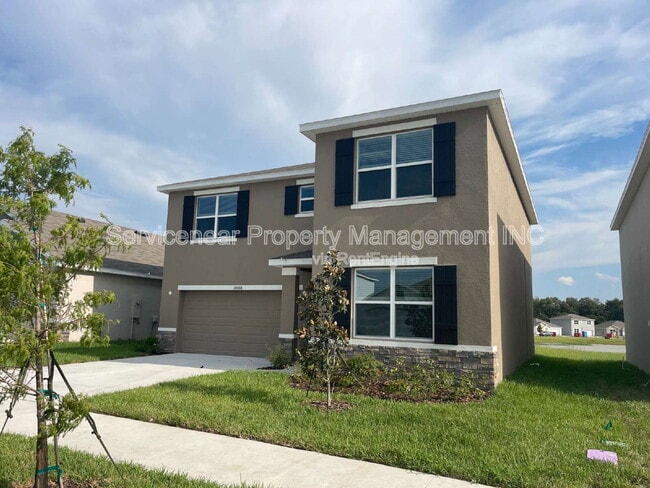 property at 10451 Quail Grv Wy
