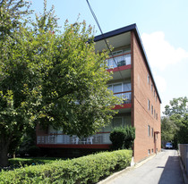 291 Scarlett Rd Apartments