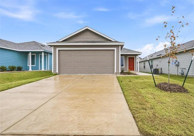 property at 1013 Calley Pear Trl