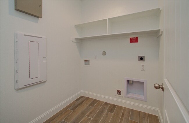 property at 1714 Forest Mist Dr