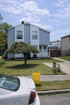 8 Fanelli Ln, Unit 8A in Blackwood, NJ - Building Photo
