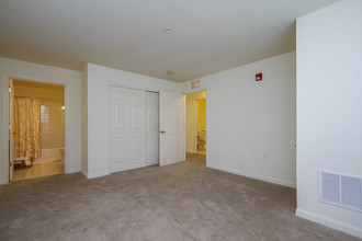 SunnyBrook Senior Apartments in Westminster, MD - Building Photo - Building Photo