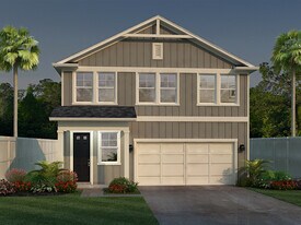 96772 Blackrock Cv Wy in Yulee, FL - Building Photo