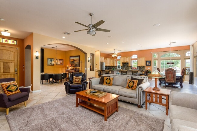6114 E Egret St in Cave Creek, AZ - Building Photo - Building Photo