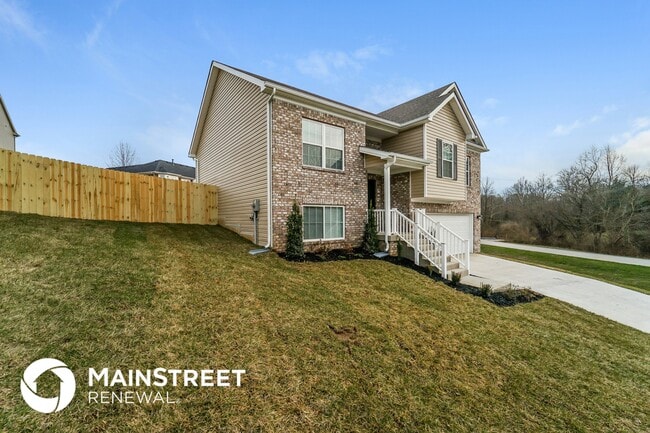 11926 Washington Green Rd in Louisville, KY - Foto de edificio - Building Photo