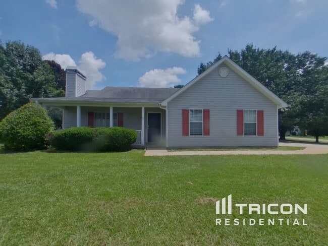 property at 15 Wilmington Dr