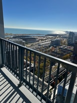 1277 S Michigan Ave in Chicago, IL - Building Photo