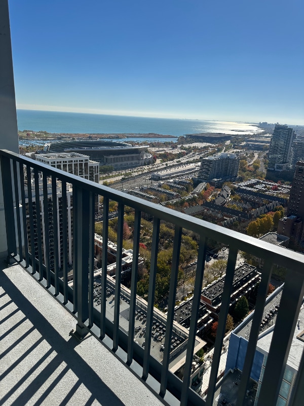 property at 1277 S Michigan Ave