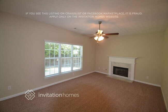 3115 Boulder Creek Ct in Snellville, GA - Foto de edificio - Building Photo