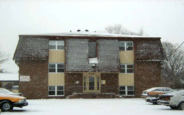 555-557 S Broad St in Elizabeth, NJ - Foto de edificio - Building Photo