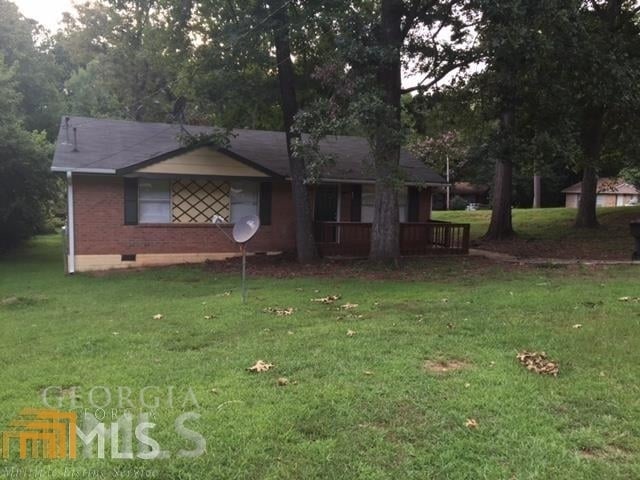 property at 8225 Attleboro Dr