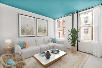 101 Thompson St in New York, NY - Building Photo - Building Photo