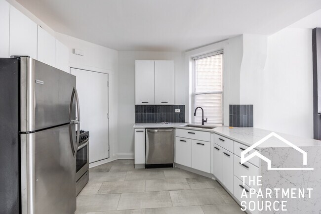 1843 N Kedzie Ave in Chicago, IL - Building Photo - Building Photo