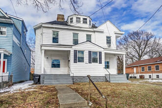 1758 Brewster Ave in Cincinnati, OH - Building Photo - Building Photo