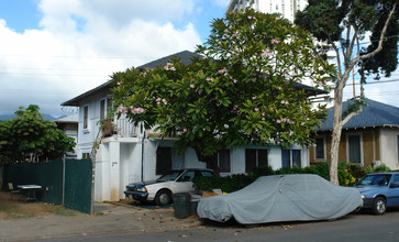 2246 Date St in Honolulu, HI - Building Photo - Building Photo