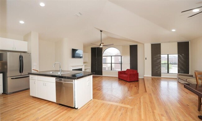 property at 9701 Linkmeadow Ln