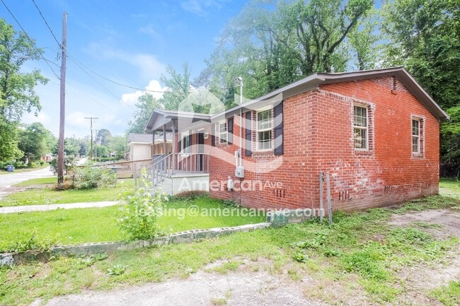 4913 Norman St in Columbia, SC - Building Photo - Building Photo