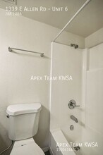 1339 E Allen Rd in Tucson, AZ - Building Photo - Building Photo