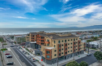 The Westerly in San Francisco, CA - Building Photo - Building Photo