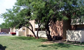 Mesquite Square Apartments