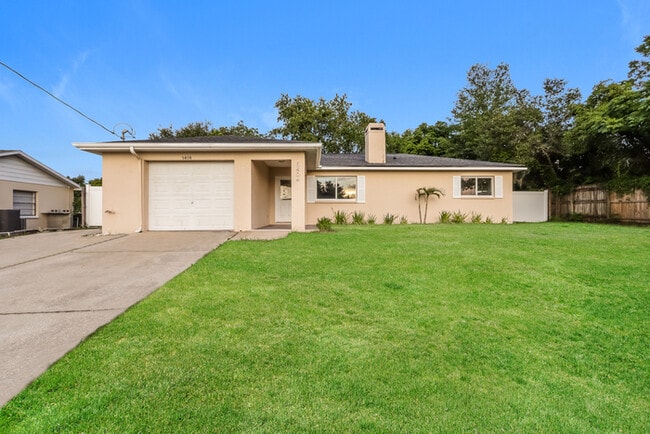 property at 5404 Deltona Blvd