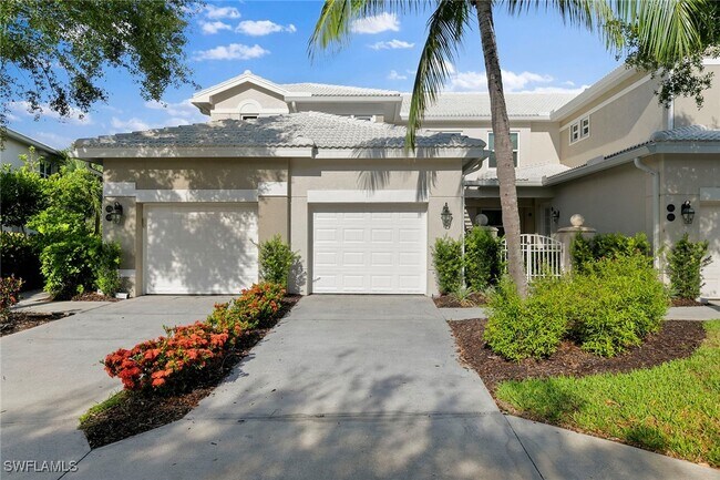 property at 4705 Hawks Nest Way