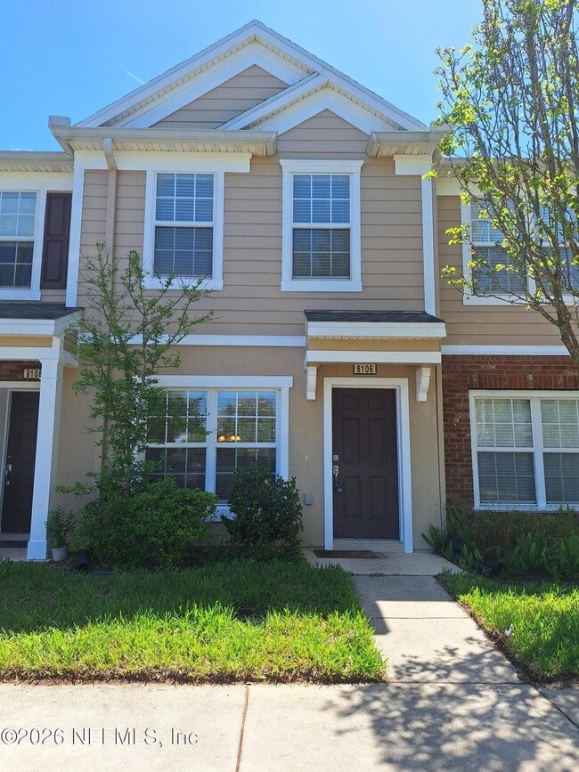 8106 Summer Cove Ct in Jacksonville, FL - Building Photo - Building Photo
