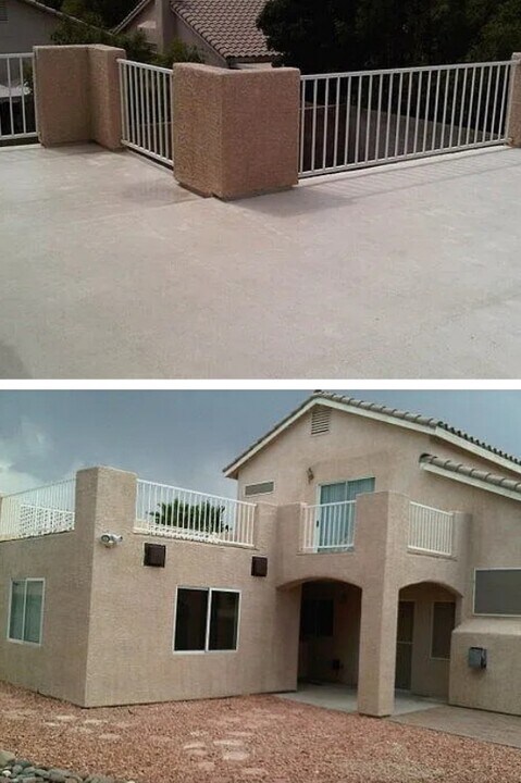 648 E Sole Addiction Ave in Las Vegas, NV - Building Photo