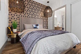 REVERB at Spring Valley in Las Vegas, NV - Foto de edificio - Building Photo