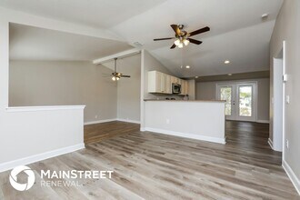 6303 Oren Ct in Apopka, FL - Foto de edificio - Building Photo