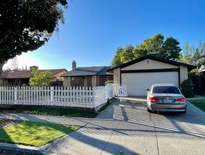 2365 Fallingtree Dr in San Jose, CA - Building Photo - Building Photo