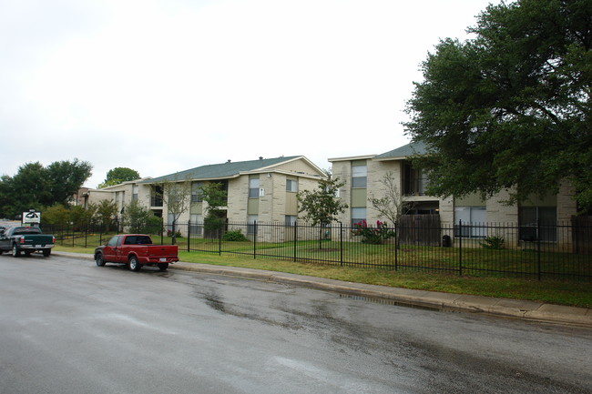 Sandpiper in San Antonio, TX - Building Photo - Building Photo