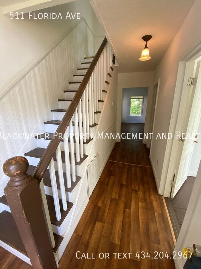 511 Florida Ave in Lynchburg, VA - Building Photo - Building Photo