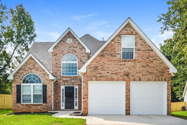 property at 11700 Flemming Ct