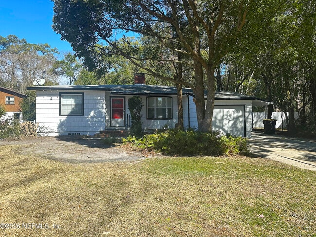 property at 1239 Glen Laura Rd