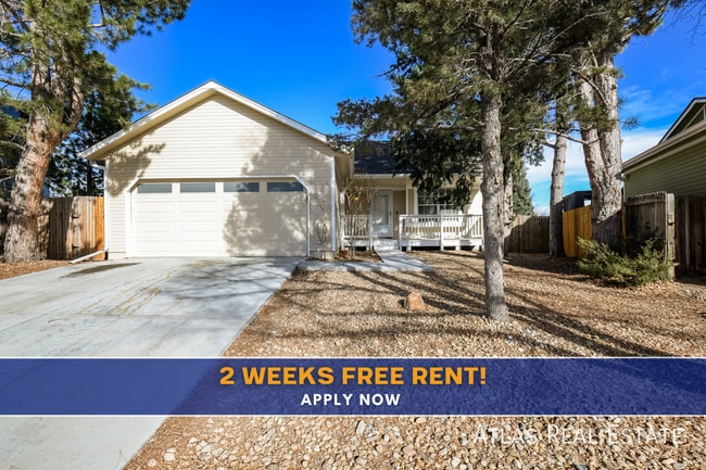 property at 1417 S Biscay Way