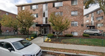 88 Gardner St in Boston, MA - Building Photo