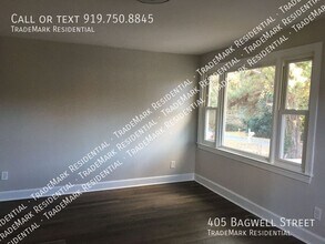 405 Bagwell St in Garner, NC - Building Photo - Building Photo