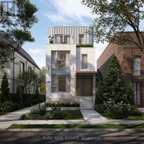 191 Gledhill Ave in Toronto, ON - Building Photo