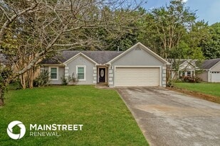 1528 Sisters Ct in Lawrenceville, GA - Building Photo