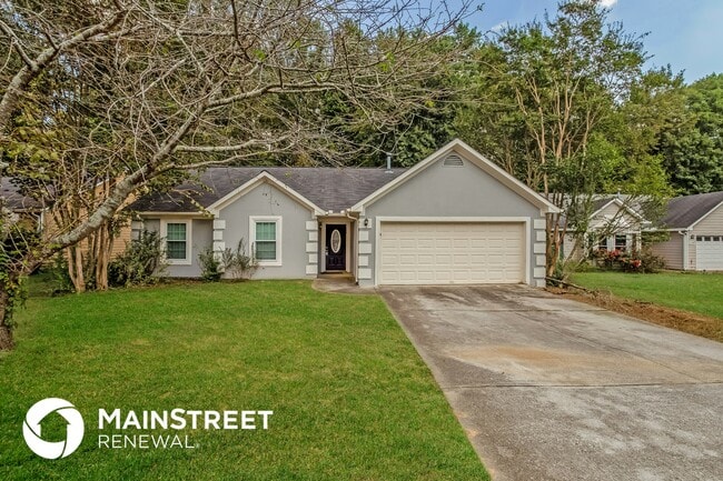 property at 1528 Sisters Ct