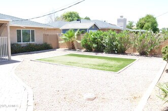 8316 E Wilshire Dr in Scottsdale, AZ - Building Photo - Building Photo