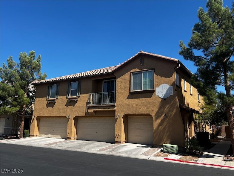 6255 W Arby Ave, Unit #3 in Las Vegas, NV - Building Photo