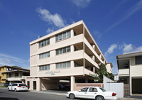 Matlock Palms in Honolulu, HI - Building Photo - Building Photo