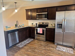 2499 Rollow Ln in Clarksville, TN - Building Photo - Building Photo