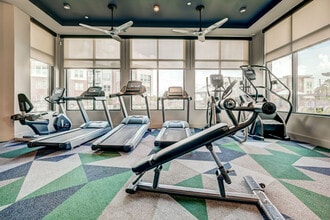 Encore Rise in Conroe, TX - Foto de edificio - Building Photo